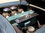 Chevrolet Corvette 1954 года